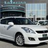 suzuki swift 2012 CFJ1814165 image 15