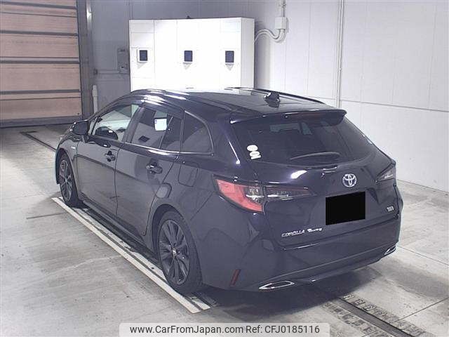 toyota corolla-touring-wagon 2020 -TOYOTA--Corolla Touring ZWE211W-6022762---TOYOTA--Corolla Touring ZWE211W-6022762- image 2