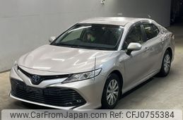 toyota camry 2017 -TOYOTA--Camry AXVH70-1015397---TOYOTA--Camry AXVH70-1015397-