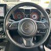 suzuki jimny-sierra 2022 CFJ1711554 image 12