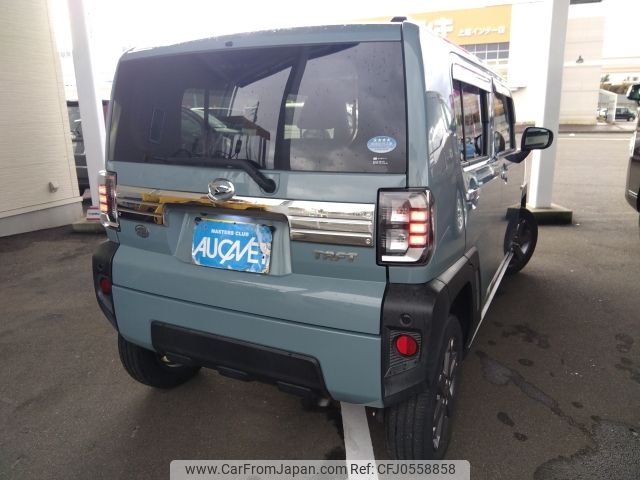 daihatsu taft 2020 -DAIHATSU--Taft 5BA-LA910S--LA910S-0007359---DAIHATSU--Taft 5BA-LA910S--LA910S-0007359- image 2