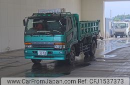 mitsubishi-fuso fighter 1996 CFJ1537373