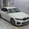 bmw 3-series 2021 quick_quick_3BA-5F20_WBA720Y080FK27936 image 1