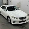 toyota mark-x 2011 -TOYOTA--MarkX GRX130-6050086---TOYOTA--MarkX GRX130-6050086- image 1