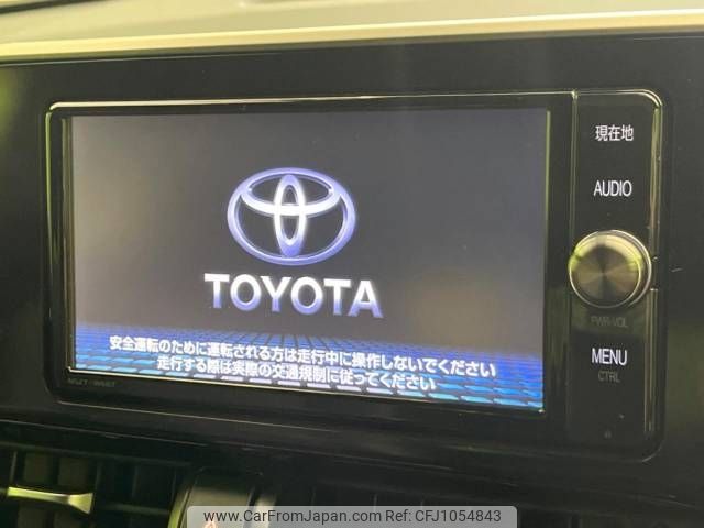 toyota c-hr 2017 -TOYOTA--C-HR DAA-ZYX10--ZYX10-2026668---TOYOTA--C-HR DAA-ZYX10--ZYX10-2026668- image 2
