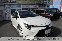 toyota corolla 2019 quick_quick_ZWE211_ZWE211-6013899