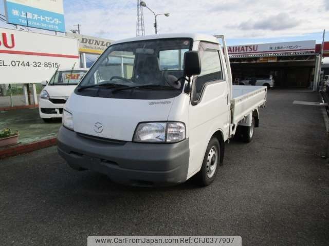 mazda bongo-truck 2004 -MAZDA--Bongo Truck TC-SK82T--SK82T-310399---MAZDA--Bongo Truck TC-SK82T--SK82T-310399- image 1