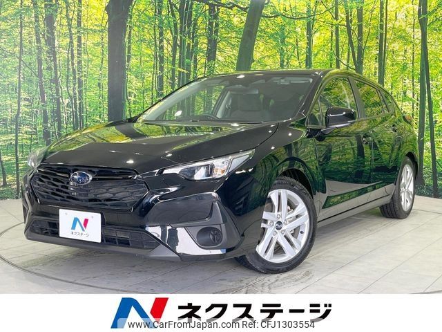 subaru impreza 2024 -SUBARU--Impreza 3BA-GU7--GU7-003801---SUBARU--Impreza 3BA-GU7--GU7-003801- image 1