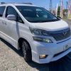 toyota vellfire 2011 -TOYOTA--Vellfire ANH20W--8174085---TOYOTA--Vellfire ANH20W--8174085- image 25