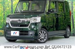 honda n-box 2022 -HONDA--N BOX 6BA-JF3--JF3-5121708---HONDA--N BOX 6BA-JF3--JF3-5121708-