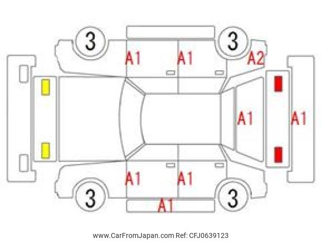 mitsubishi galant 1998 -MITSUBISHI--Galant E-EA1A--EA1A-0035390---MITSUBISHI--Galant E-EA1A--EA1A-0035390- image 2