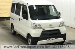 daihatsu hijet-van 2018 -DAIHATSU--Hijet Van S321V-0385030---DAIHATSU--Hijet Van S321V-0385030-