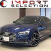 audi a5-sportback 2018 quick_quick_F5CVKL_WAUZZZF54JA041907 image 1