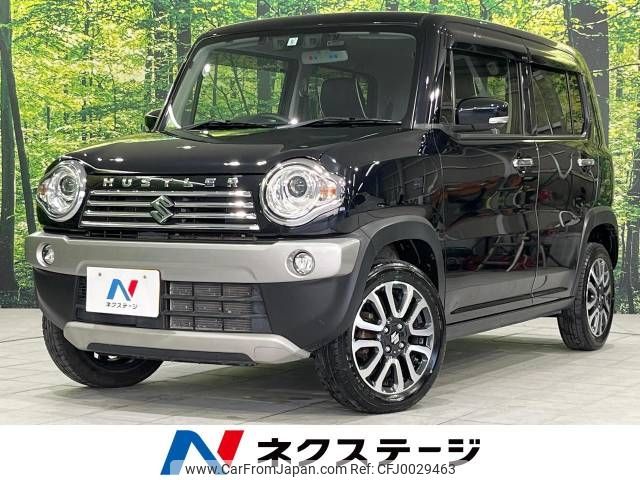 suzuki hustler 2019 -SUZUKI--Hustler DAA-MR41S--MR41S-365359---SUZUKI--Hustler DAA-MR41S--MR41S-365359- image 1