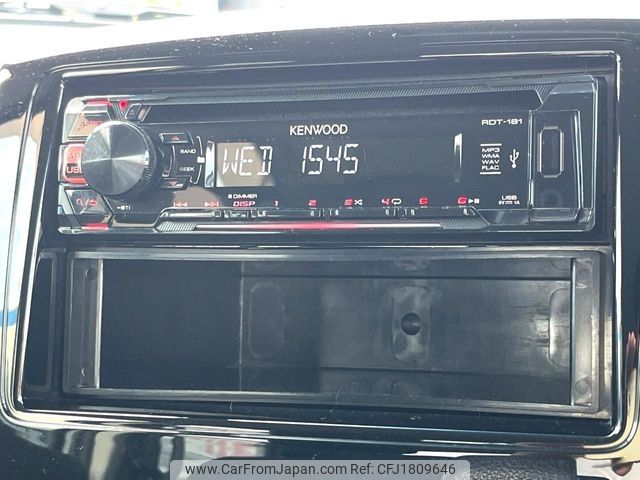suzuki spacia 2016 CFJ1809646 image 2