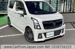 suzuki wagon-r 2017 -SUZUKI--Wagon R DAA-MH55S--MH55S-907015---SUZUKI--Wagon R DAA-MH55S--MH55S-907015-