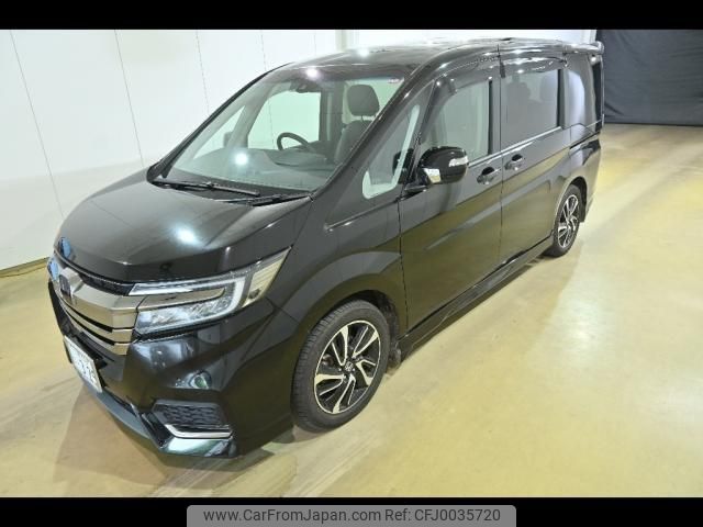 honda stepwagon-spada 2018 quick_quick_DBA-RP3_1222374 image 1