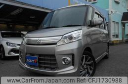 suzuki spacia 2013 CFJ1730988