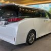 toyota alphard 2023 -TOYOTA--Alphard 3BA-AGH40W--AGH40-0006051---TOYOTA--Alphard 3BA-AGH40W--AGH40-0006051- image 19