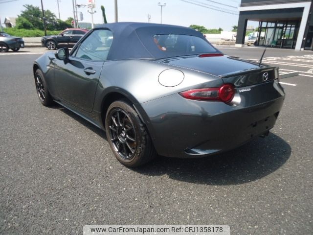 mazda roadster 2022 -MAZDA--Roadster 5BA-ND5RC--ND5RC-653959---MAZDA--Roadster 5BA-ND5RC--ND5RC-653959- image 2