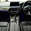 bmw 5-series 2018 quick_quick_DBA-JA20_WBAJA52000B382348 image 2