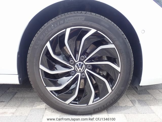 volkswagen golf-variant 2023 -VOLKSWAGEN--VW Golf Variant 3DA-CDDTSV--WVWZZZCD5PW519519---VOLKSWAGEN--VW Golf Variant 3DA-CDDTSV--WVWZZZCD5PW519519- image 2