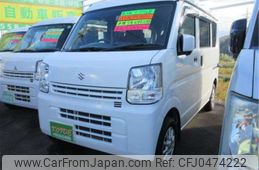 suzuki every 2021 -SUZUKI 【袖ヶ浦 480ﾁ4258】--Every 5BD-DA17V--DA17V-572983---SUZUKI 【袖ヶ浦 480ﾁ4258】--Every 5BD-DA17V--DA17V-572983-