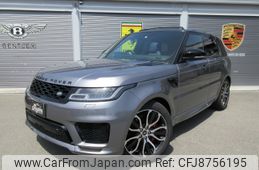 land-rover range-rover 2021 -ROVER--Range Rover 7AA-LW3UD--SALWA2AU8LA739290---ROVER--Range Rover 7AA-LW3UD--SALWA2AU8LA739290-