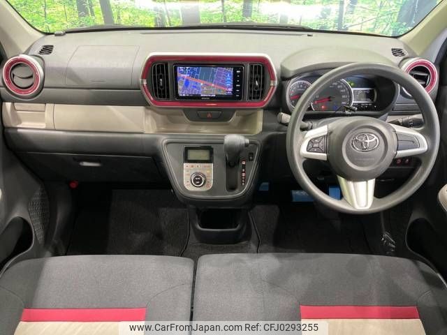 toyota passo 2018 -TOYOTA--Passo DBA-M710A--M710A-0021361---TOYOTA--Passo DBA-M710A--M710A-0021361- image 2