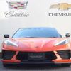 chevrolet corvette 2021 -GM--Chevrolet Corvette ﾌﾒｲ--1G1Y93D45M5112186---GM--Chevrolet Corvette ﾌﾒｲ--1G1Y93D45M5112186- image 2