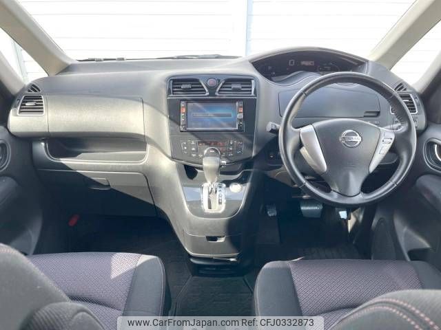 nissan serena 2012 -NISSAN--Serena DBA-FC26--FC26-072904---NISSAN--Serena DBA-FC26--FC26-072904- image 2