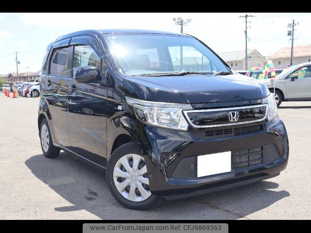 honda n-wgn 2015 -HONDA--N WGN JH1--1216093---HONDA--N WGN JH1--1216093- image 1