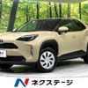 toyota yaris-cross 2023 quick_quick_MXPB15_MXPB15-3008268 image 1