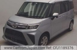 toyota roomy 2022 -TOYOTA--Roomy 5BA-M900A--M900A-0677804---TOYOTA--Roomy 5BA-M900A--M900A-0677804-