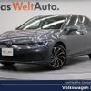 volkswagen golf 2023 quick_quick_CDDLA_WVWZZZCD6RW117513 image 1
