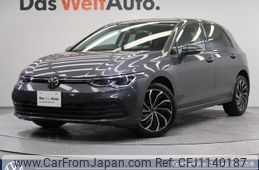 volkswagen golf 2023 quick_quick_CDDLA_WVWZZZCD6RW117513