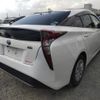 toyota prius 2017 quick_quick_DAA-ZVW50_ZVW50-6102053 image 2