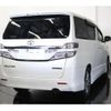 toyota vellfire 2014 -TOYOTA--Vellfire DBA-ANH25W--ANH25-8053361---TOYOTA--Vellfire DBA-ANH25W--ANH25-8053361- image 3