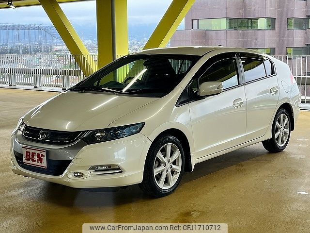 honda insight 2010 CFJ1710712 image 1