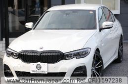 bmw 3-series 2019 CFJ1597238