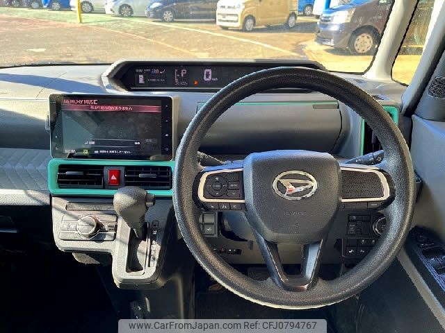 daihatsu tanto 2019 -DAIHATSU--Tanto 6BA-LA650S--LA650S-0057756---DAIHATSU--Tanto 6BA-LA650S--LA650S-0057756- image 2