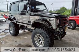 suzuki jimny 1993 CFJ1654024