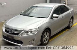 toyota camry 2013 -TOYOTA--Camry DAA-AVV50--AVV50-1032441---TOYOTA--Camry DAA-AVV50--AVV50-1032441-