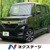 honda n-box 2017 -HONDA--N BOX DBA-JF3--JF3-1032483---HONDA--N BOX DBA-JF3--JF3-1032483- image 1