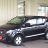 suzuki alto 2021 -SUZUKI 【横浜 584ｷ8088】--Alto 5BA-HA36S--HA36S-614031---SUZUKI 【横浜 584ｷ8088】--Alto 5BA-HA36S--HA36S-614031- image 1