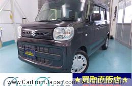 suzuki spacia 2018 -SUZUKI 【愛媛 584ﾒ 908】--Spacia DAA-MK53S--MK53S-146649---SUZUKI 【愛媛 584ﾒ 908】--Spacia DAA-MK53S--MK53S-146649-