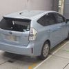 toyota prius-α 2013 -TOYOTA--Prius α DAA-ZVW40W--ZVW40-3079942---TOYOTA--Prius α DAA-ZVW40W--ZVW40-3079942- image 2