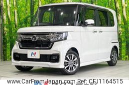 honda n-box 2021 quick_quick_JF3_JF3-5076813
