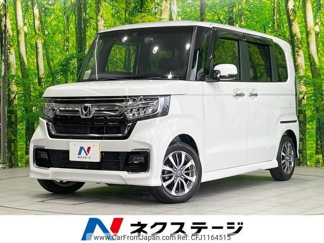 honda n-box 2021 quick_quick_JF3_JF3-5076813 image 1