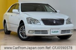 toyota crown 2005 -TOYOTA--Crown DBA-GRS182--GRS182-1018693---TOYOTA--Crown DBA-GRS182--GRS182-1018693-